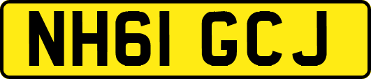 NH61GCJ