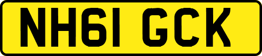 NH61GCK