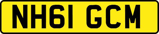 NH61GCM