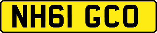 NH61GCO