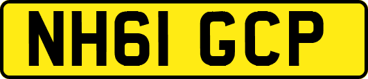 NH61GCP