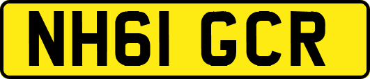 NH61GCR