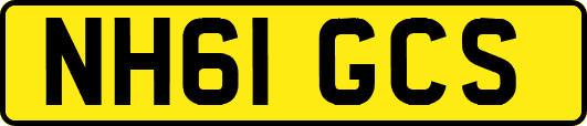 NH61GCS