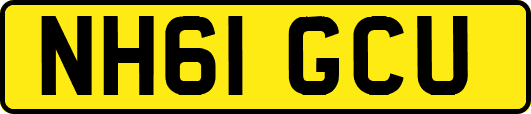 NH61GCU