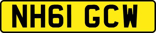 NH61GCW