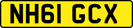 NH61GCX