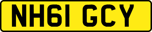 NH61GCY