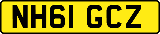 NH61GCZ