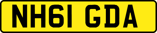 NH61GDA