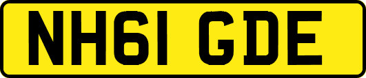 NH61GDE