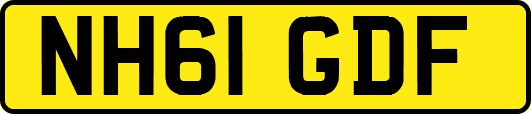 NH61GDF