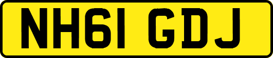 NH61GDJ
