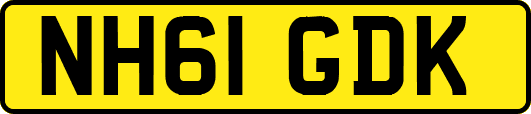 NH61GDK