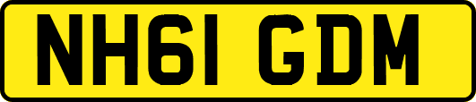 NH61GDM