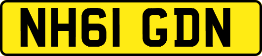 NH61GDN
