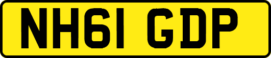 NH61GDP