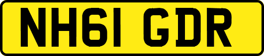 NH61GDR