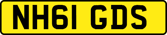 NH61GDS