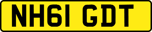 NH61GDT