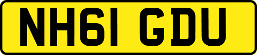NH61GDU
