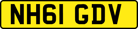 NH61GDV