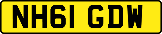 NH61GDW