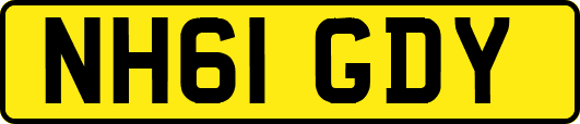 NH61GDY