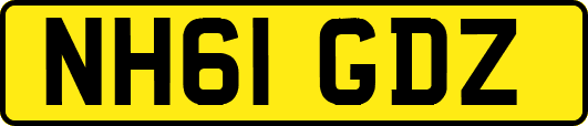 NH61GDZ