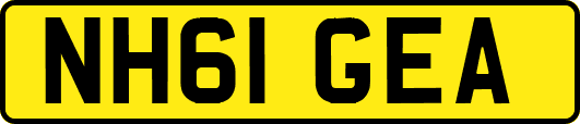 NH61GEA