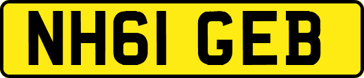 NH61GEB