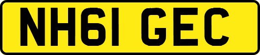 NH61GEC