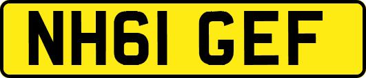 NH61GEF