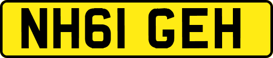NH61GEH