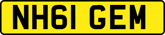 NH61GEM