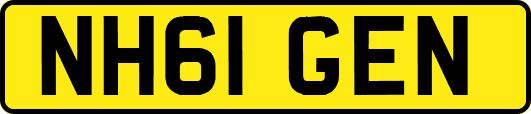 NH61GEN
