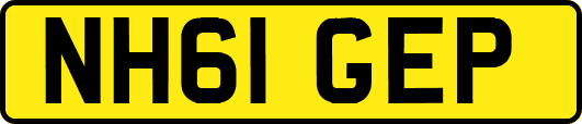 NH61GEP