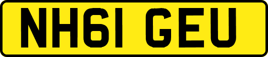 NH61GEU