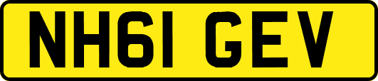 NH61GEV