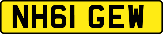 NH61GEW