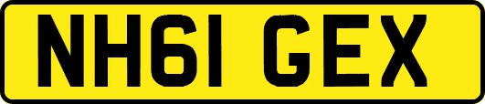 NH61GEX