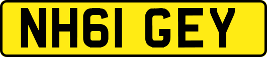 NH61GEY