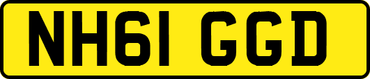 NH61GGD