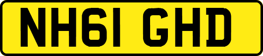 NH61GHD