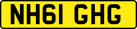 NH61GHG