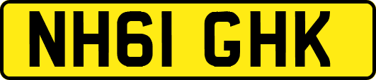 NH61GHK