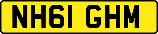 NH61GHM