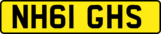 NH61GHS