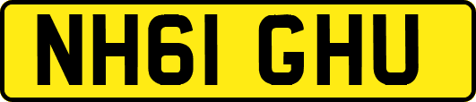 NH61GHU