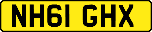 NH61GHX