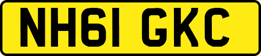 NH61GKC